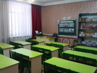Фотографии садика Балапан kz